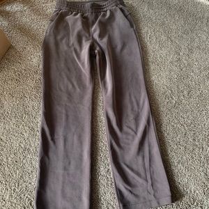 Lululemon Softstreme pants